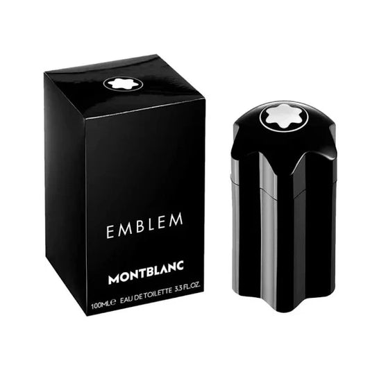 Montblanc parfum Emblème eau de toilette 100ml 111198