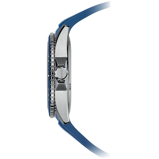 Montre Mido Ocean Star 200M 42mm Acier Bleu Automatique M042.430.17.041.00