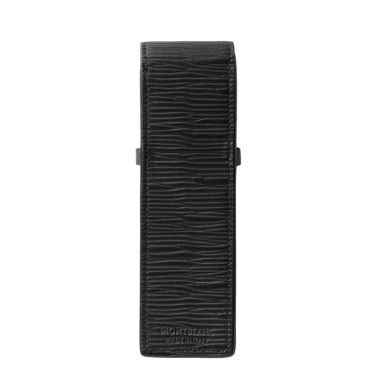 Montblanc Meisterstück 4810 Écritoire pour 2 Noir 130935