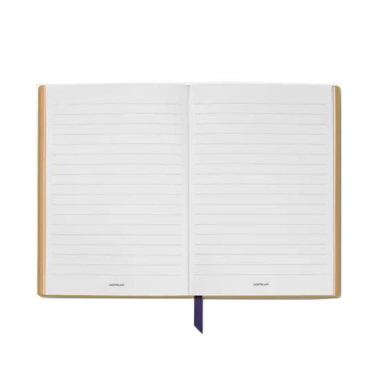 Bloc-notes ligné Montblanc n° 146, Maîtres de l'art, Hommage à Gustav Klimt, 132987