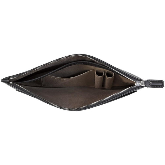 Montblanc sacoche zippée Meisterstück Urban 124081