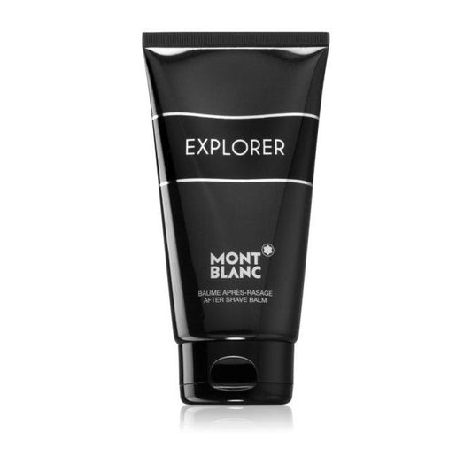 Baume après-rasage Montblanc Explorer 150 ml 3386460101066