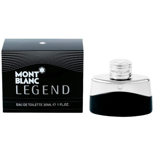 Montblanc Légende eau de toilette 30ml 107458