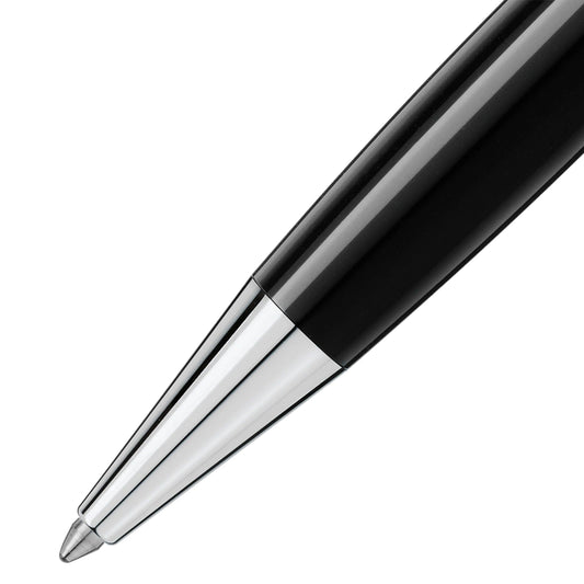 Montblanc stylo à bille Meisterstück Classique Platinum 132446