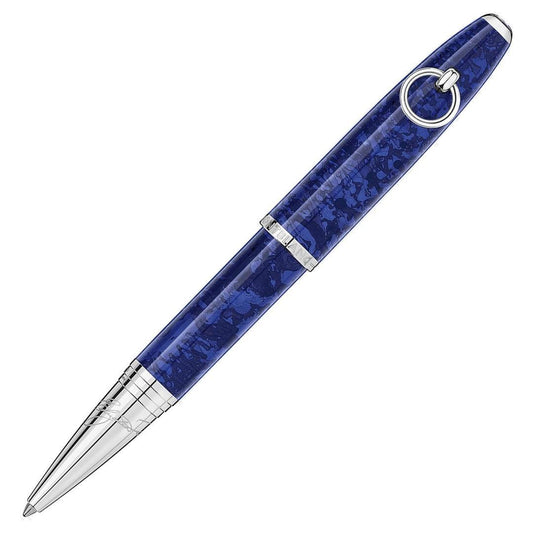 Stylo bille Montblanc Muses, édition spéciale Elizabeth Taylor, réf. 125523
