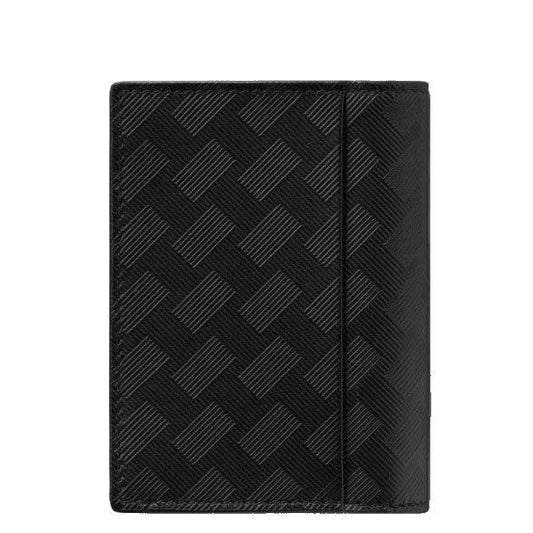 Porte-cartes Montblanc Extreme 3.0 pour 4 cartes 131766