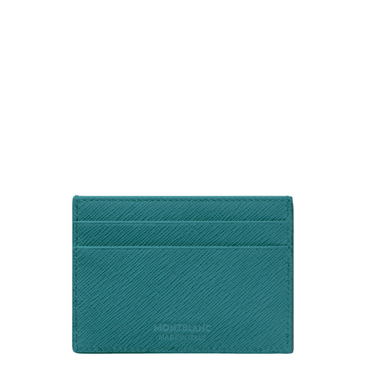 Porte-cartes de crédit Montblanc à 5 compartiments, modèle 131730