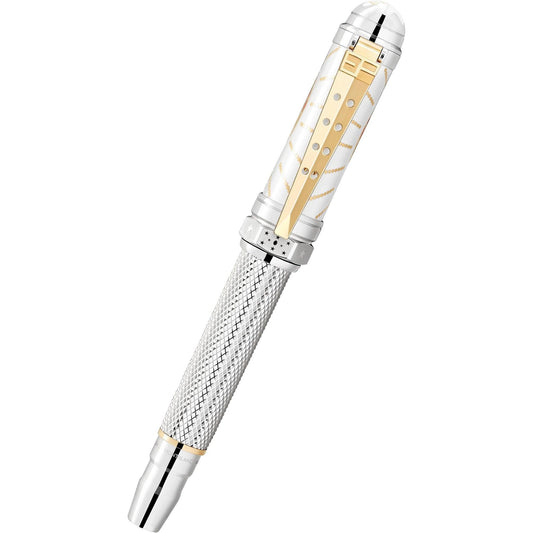 Montblanc roller Great Characters Elvis Presley Édition Limitée 1935 125508