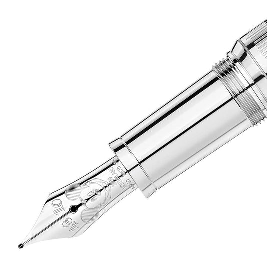 Stylo-plume Montblanc Great Characters Walt Disney Édition Limitée 1901 plume M 119837