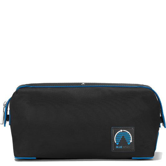 Montblanc trousse de toilette Blue Spirit 129080