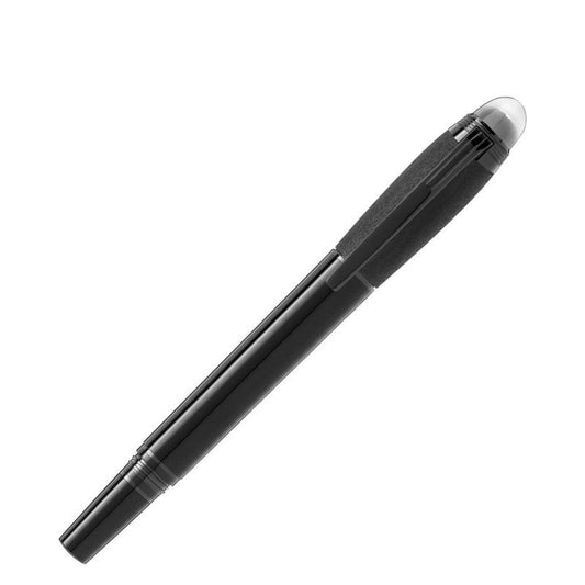 Montblanc stylo plume StarWalker BlackCosmos Doué plume M 129287