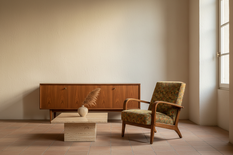 Design Italiano Anni '50