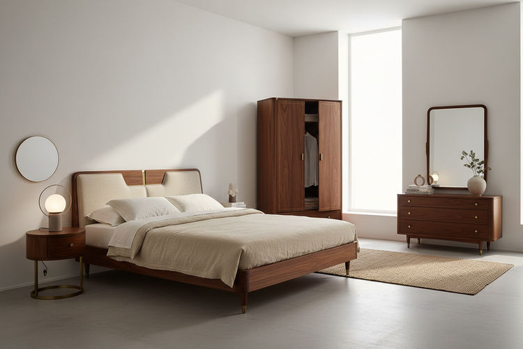 Camere da letto