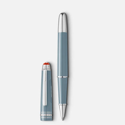 Roller Montblanc Meisterstück X Olympic Heritage Chamonix 1924 Classique 131364