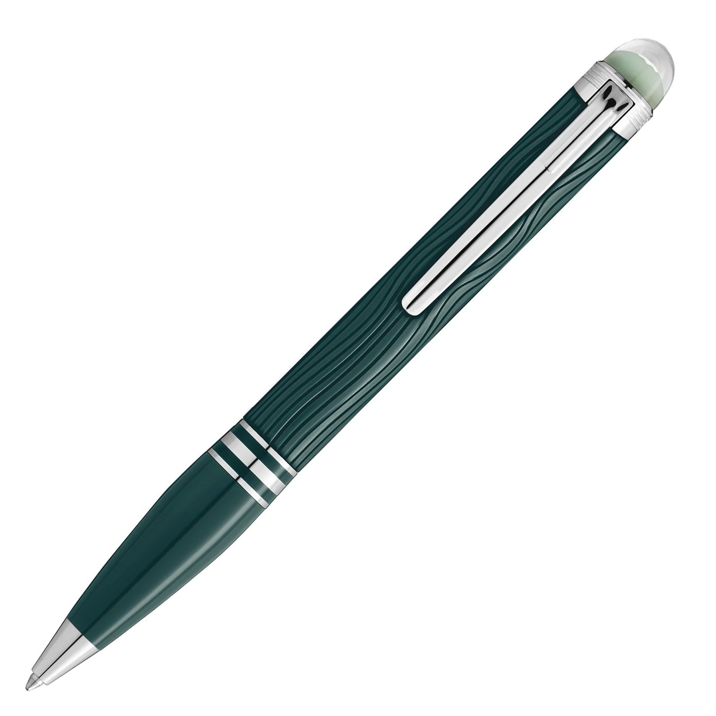 Montblanc stylo-bille StarWalker PolarGreen 132904
