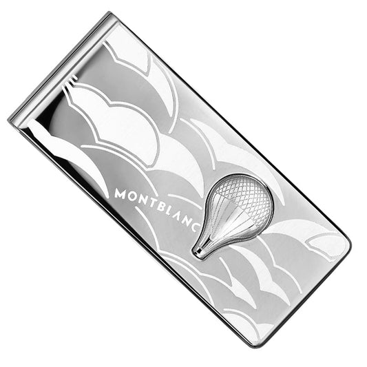 Montblanc porte-monnaie Meisterstück Around the World in 80 Days 134670