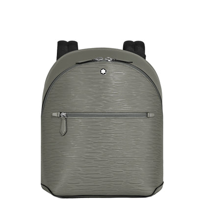 Sac à dos Montblanc Mini 4810 Gris moyen 199326