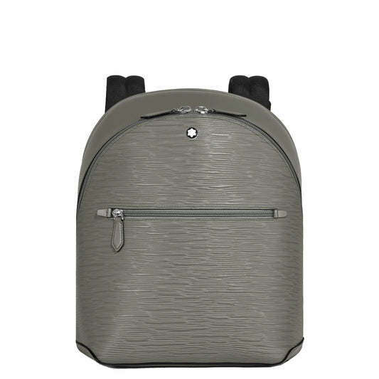 Sac à dos Montblanc Mini 4810 Gris moyen 199326