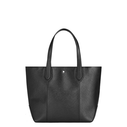 Montblanc sac Tote bag Sartorial noir 199362