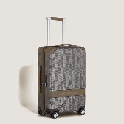 Montblanc trolley cabine compact #MY4810 Extreme 3.0 argent 220300
