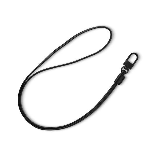 Lanière de cou Montblanc en cuir Extreme 3.0 130583