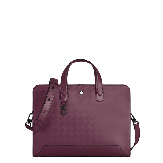 Porte-documents Montblanc fin Extreme 3.0 Cassis 199403