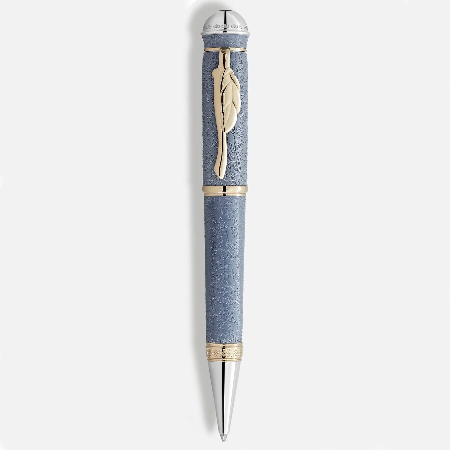 Montblanc stylo bille Writers Edition Homage to Johann Wolfgahg Von Goethe Édition Limitée 131440