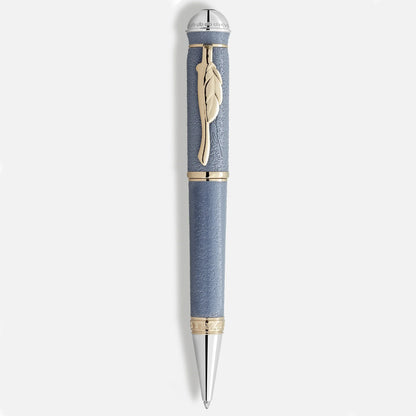 Montblanc stylo bille Writers Edition Homage to Johann Wolfgahg Von Goethe Édition Limitée 131440