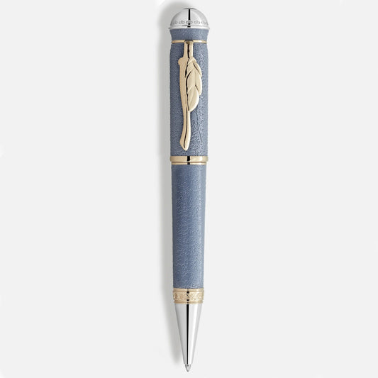 Montblanc stylo bille Writers Edition Homage to Johann Wolfgahg Von Goethe Édition Limitée 131440