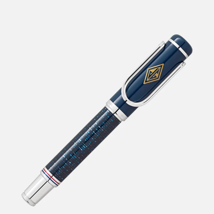 Montblanc stylo-plume Great Characters Hommage à The Great Gatsby Édition Spéciale pointe F 130657