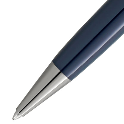 Montblanc stylo-bille Doué Classique Meisterstück Le Tour du Monde en 80 Jours 132895