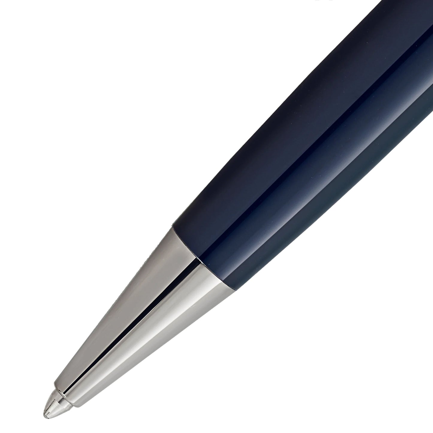 Stylo à bille Montblanc Classique Meisterstück Le tour du monde en 80 jours 132881