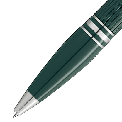 Montblanc stylo-bille StarWalker PolarGreen 132904
