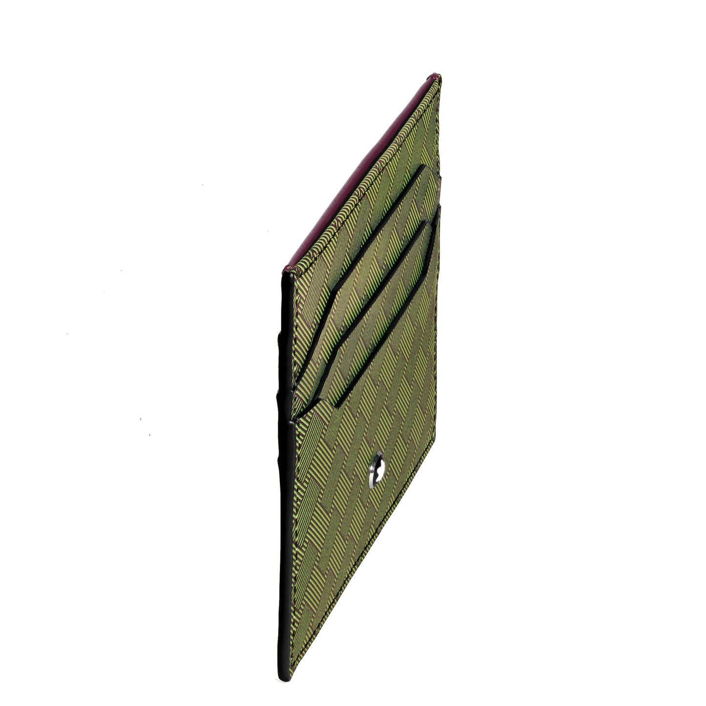 Porte-cartes Montblanc Extreme 3.0 6cc Multi Lime/Cassis 199401