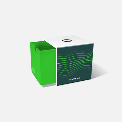 Montblanc flacon d'encre 50ml Starwalker Polargreen Vert 134410