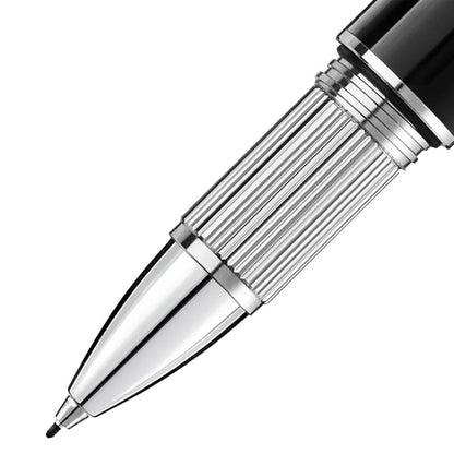 Montblanc fineliner StarWalker Doué acier résine 132510