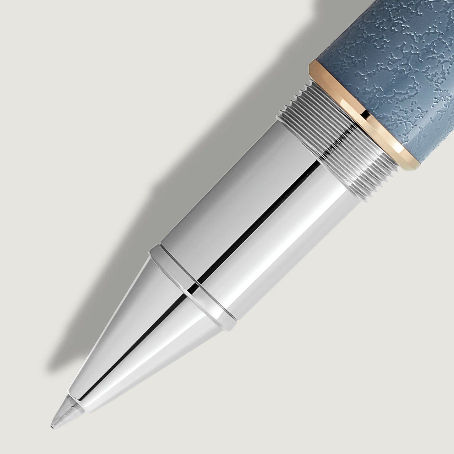 Montblanc roller Writers Edition Hommage à Johann Wolfgang Von Goethe Édition Limitée 131438