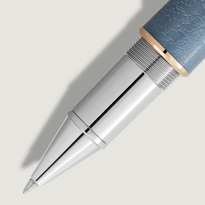 Montblanc roller Writers Edition Hommage à Johann Wolfgang Von Goethe Édition Limitée 131438