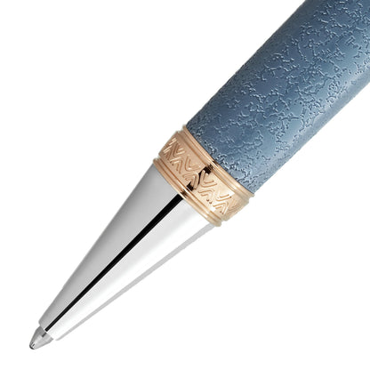Montblanc stylo bille Writers Edition Homage to Johann Wolfgahg Von Goethe Édition Limitée 131440