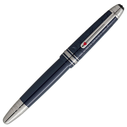 Stylo-plume Montblanc LeGrand Meisterstück Around the World in 80 Days plume M 132875