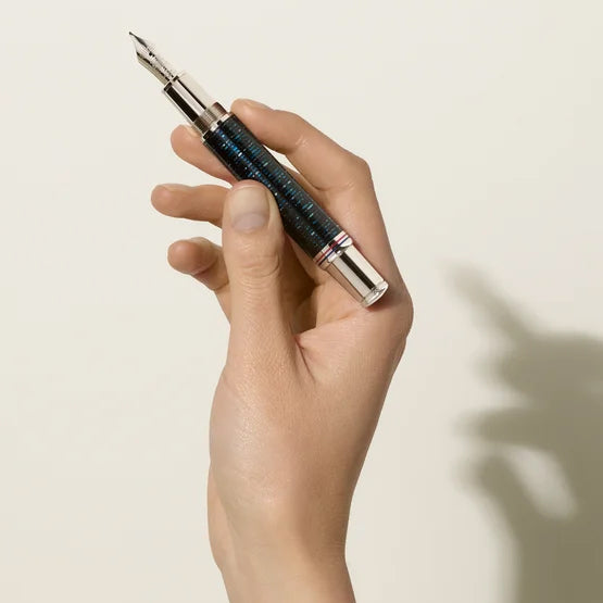Montblanc stylo-plume Great Characters Hommage à The Great Gatsby Édition Spéciale pointe F 130657