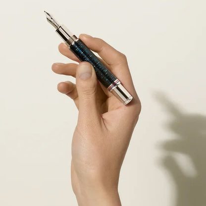 Montblanc stylo-plume Great Characters Hommage à The Great Gatsby Édition Spéciale pointe F 130657