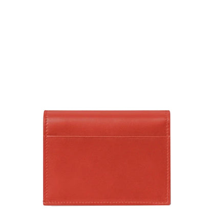 Portefeuille Montblanc Soft Continental Nano Corail 198009