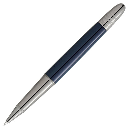 Montblanc roller Doué Classique Meisterstück Le Tour du Monde en 80 Jours 132894