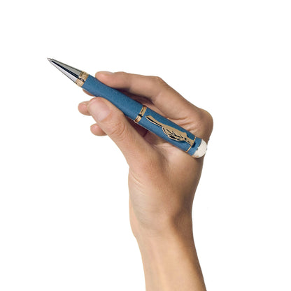 Montblanc stylo bille Writers Edition Homage to Johann Wolfgahg Von Goethe Édition Limitée 131440