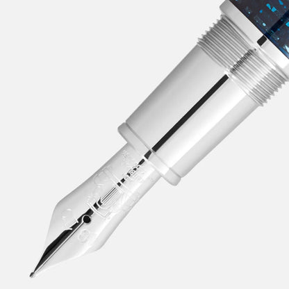 Montblanc stylo-plume Great Characters Hommage à The Great Gatsby Édition Spéciale pointe F 130657