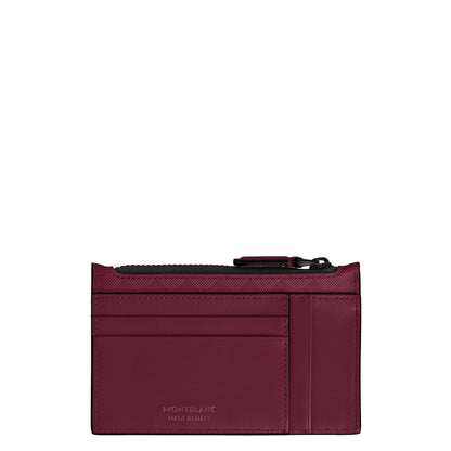 Montblanc porte-cartes 8 compartiments avec fermeture éclair Extreme 3.0 199425