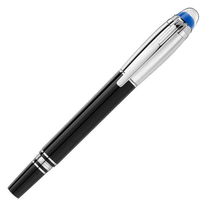 Montblanc fineliner StarWalker Doué acier résine 132510
