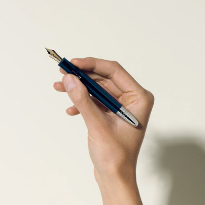 Stylo-plume Montblanc LeGrand Meisterstück Around the World in 80 Days plume M 132875