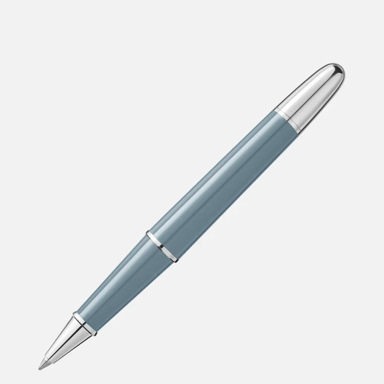 Roller Montblanc Meisterstück X Olympic Heritage Chamonix 1924 Classique 131364